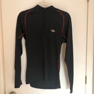 The North Face Men’s Quarter Zip Flight Series | Size Small